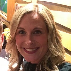 Meet your Posher, Vanessa